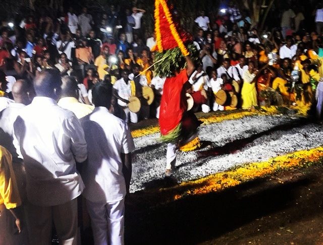 L'image du jour (06/04/15) #lareunion