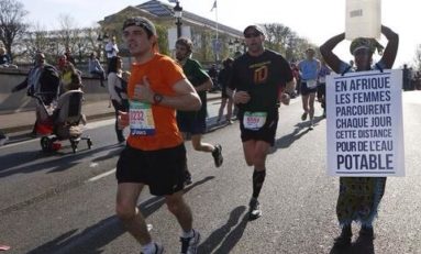 L'image du jour (12/04/15) #marathondeparis