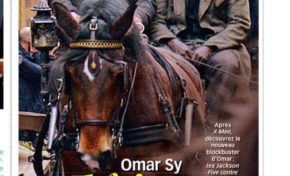 Et #Sy les blancs avaient un véritable problème avec les noirs ? Et si on nous mentait ?