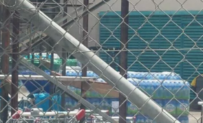 Eau...soleil...eau...au soleil