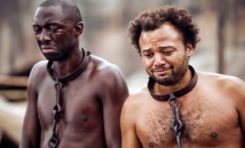 Faut-il rétablir l'#esclavage en #Martinique et en #Guadeloupe ?