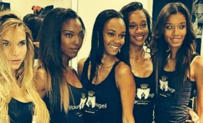 Your Angel Model Search - EPISODE 2