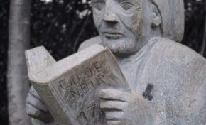 Une #Négresse n’est pas une chèvre, et réciproquement