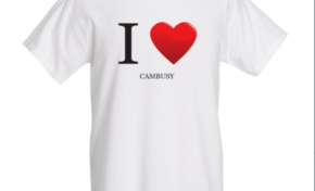 Le tee-shirt préféré des patrons en #Martinique