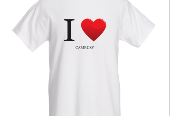 Le tee-shirt préféré des patrons en #Martinique