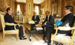 Questions pour un maure pion