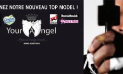 Your Angel Model Search 2015 - Episode 3