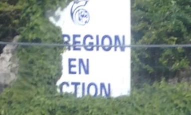 La nature a horreur du vide