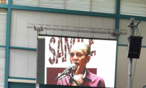 INTERVENTION d’Alfred MARIE-JEANNE au « GRAN SANBLE » du 26 avril 2015  - 2015 : Quel choix pour la Martinique ?