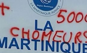 Nouvelle Catastrophe sociale annoncée en #Martinique  : 62 emplois menacés à l’hôtel #Marouba du #Carbet