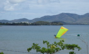 Côte Caraïbe des Gommiers 2015