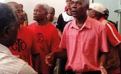  Concernant le conflit de la SOTRAVOM 