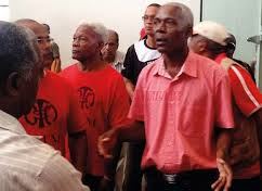  Concernant le conflit de la SOTRAVOM 