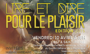 "Lire et Dire Frantz Fanon " au CDST