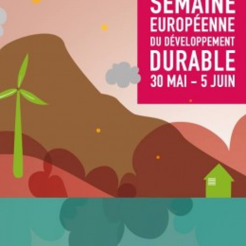 Semaine du développement durable martinique