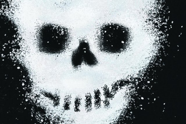 Taux de #sucre...l'oubli volontaire de Victorin #Lurel que le gouvernement #Valls "oublie"