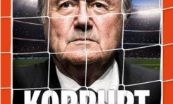 Sepp Blatter démissionne.