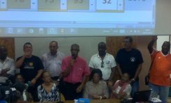 Fédération des Yoles Rondes de Martinique : Renouvellement du Conseil d’administration