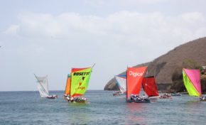 Rosette / Orange gagne la deuxième étape du Challenge 22 mai