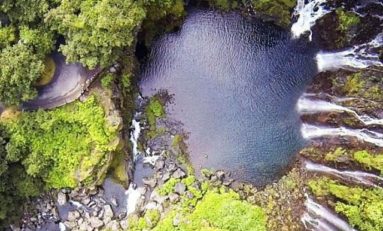 L'image du jour (01/05/15) #lareunion