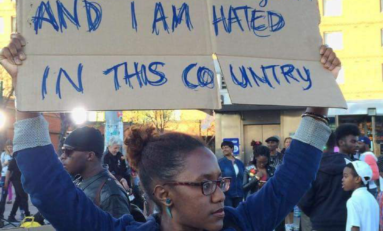 American dream...oups..nightmare