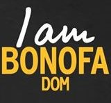 #Bonofa...Bonofa...If you open your ass