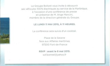 L'ange #Mancini revient bronzer sous le #solaire de #Martinique