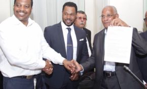 L’UNOM et ses Partenaires lancent le Club #EnRéso, Club des Entrepreneurs AfroCréoles