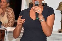 70 % des martiniquais de plus de 18 ans ne souhaitent pas voir Serge #LETCHIMY à la tête de la Collectivité unique de Martinique