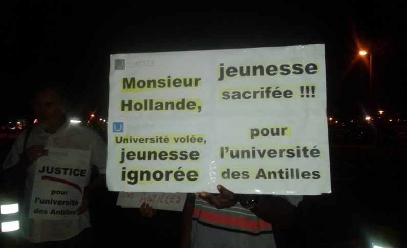 En attendant #Hollande