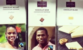L'image du jour (15 mai 2015) #monoprix #chocolat