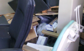 À la tienne Estienne Estienne...mmmm tiens le bien...