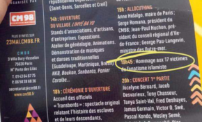 Pourquoi les #nègres doivent-ils toujours sucer les #blancs ?