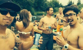 L'image du jour (25/05/15)