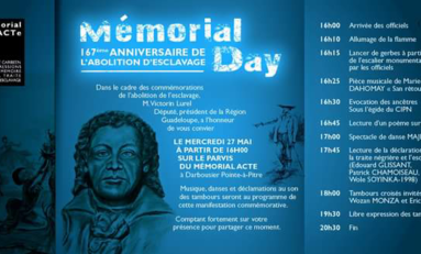 27 mai 1848 ...  #esclavage #abolition #guadeloupe