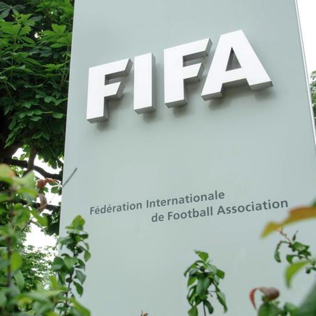 FIFA du foot et du fric