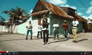 VICTOR O feat New Combinati - DANSI MANG