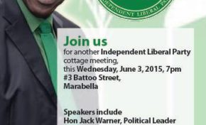 Scandale FIFA en Europe ? Jack Warner vit sa vie à Trinidad