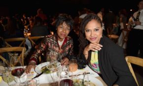 Euzhan Palcy et Ava DuVernay