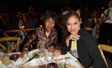 Euzhan Palcy et Ava DuVernay