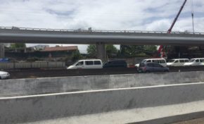 Opération Molokoy en cours au Lamentin (Martinique) !