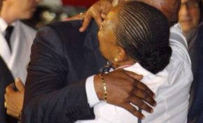 Il n'y a pas d'affaire Ceregmia ...alors on danse