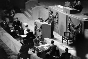 Haïti pas rancunière...pourtant...