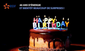 Cette fois c'est la faute à la foudre métisse 