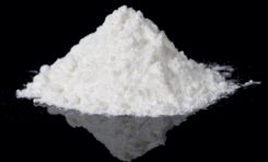 Interception d’un voilier et de 86 kg de cocaïne par le Ventôse qui permet 15 interpellations en France et en Italie