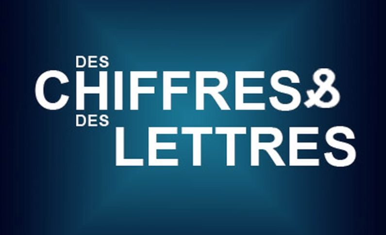 Et si les chiffres aidaient l'être ? Et si on s'y mettait ? 