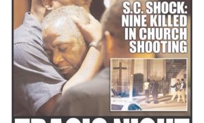 L'image du jour [18/06/15]