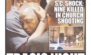 L'image du jour [18/06/15]