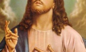 Aie Bon Dieu Seigneur...les âmes du purgatoire...les deux élus seraient du même parti politique