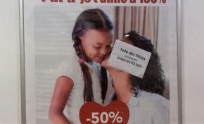 Bonne fête papa !!!